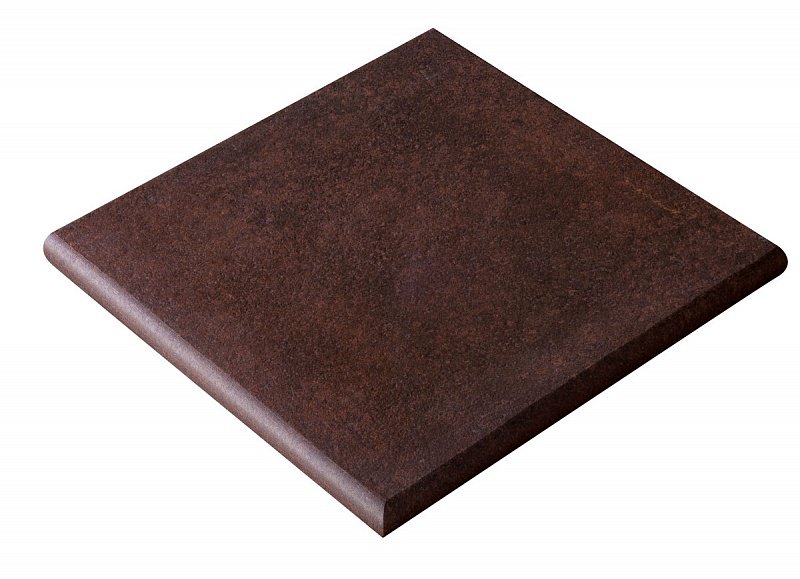 Угловая ступень Gradone Lin. HTS-08, Del Conca